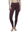 【送料無料】 プラーナ レディース カジュアルパンツ ボトムス Becksa Leggings Mulberry Heathe