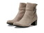 ̵  ǥ ֡ġ쥤֡ 塼 Dress Classic 35 mm Buckle Ankle Boot Taupe