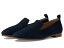 【送料無料】 ブロンド レディース サンダル シューズ Bridget Waterproof Navy Nubuck