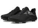 【送料無料】 エコー レディース スニーカー シューズ Biom G5 BOA Golf Shoes Black その1