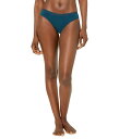 【送料無料】 スマートウール レディース パンツ アンダーウェア Merino Bikini Boxed Twilight Blue