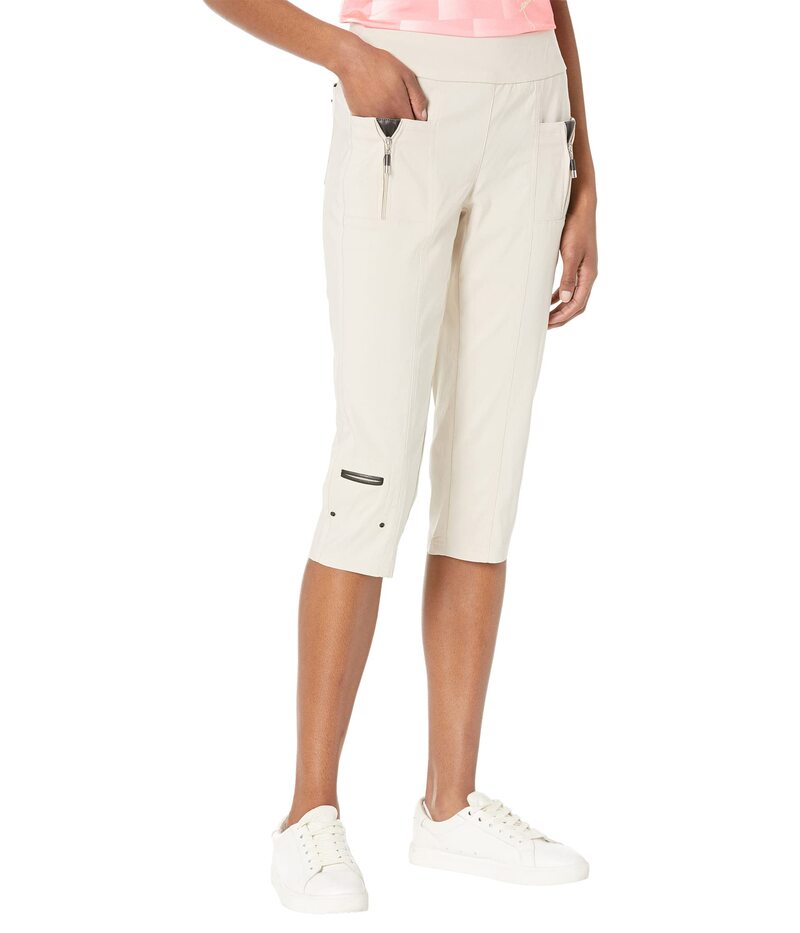 【送料無料】 ジャイミーサドック レディース カジュアルパンツ ボトムス 28.5