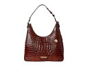 【送料無料】 ブランミン レディース ハンドバッグ バッグ Melbourne Tabitha Shoulder Bag Pecan