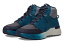 【送料無料】 エルエルビーン レディース スニーカー シューズ Dirigo Trail Sneaker Boot Water Resistant Deep Turquoise/