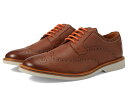 【送料無料】 クラークス メンズ オックスフォード シューズ Atticus LT Limit Dark Tan Leathe