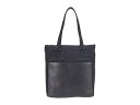 【送料無料】 ハーシェルサプライ レディース ハンドバッグ バッグ Orion Tote Large Black(4)