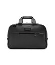 【送料無料】 ブリグスアンドライリー レディース ボストンバッグ バッグ Baseline Executive Travel Duffel Bag Black