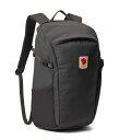 【送料無料】 フェールラーベン レディース バックパック・リュックサック バッグ Ulvo 23 Dark Grey