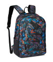 【送料無料】 ダカイン レディース バックパック・リュックサック バッグ Essentials 22L Backpack Tropic Dream