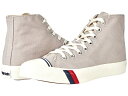 【送料無料】 プロケッズ レディース スニーカー シューズ Royal Hi Drizzle Grey