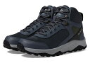 yz RrA Y u[cECu[c V[Y Trailstorm Ascend Mid Waterproof Graphite/Nori