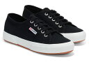 yz XyK fB[X Xj[J[ V[Y 2750 COTU Classic Sneaker Black/Full Whit