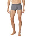 yz Jo NC A_[EFA Y {NT[pc A_[EFA CK Black-Micro Low Rise Trunks Grey Sky