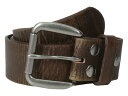 【送料無料】 ベッドステュ レディース ベルト アクセサリー Hobo Brown Abrasive(4)
