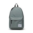 ■ブランド Herschel Supply Co. (ハーシェルサプライ)■商品名 Classic XL Backpack■商品は海外よりお取り寄せの商品となりますので、お届けまで10日-14日前後お時間頂いております。 ■ブランド・商品・デザインによって大きな差異がある場合があります。 ■あくまで平均的なサイズ表ですので「目安」として参考にしてください。 ■お届けの商品は1枚目のお写真となります。色展開がある場合、2枚目以降は参考画像となる場合がございます。 ■只今、一部を除くすべて商品につきまして、期間限定で送料無料となります。 ※沖縄・離島・一部地域は追加送料(3,300円)が掛かります。