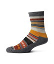 【送料無料】 スマートウール レディース 靴下 アンダーウェア Everyday Joviansphere Crew Socks Medium Gray