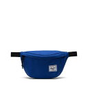 【送料無料】 ハーシェルサプライ レディース ボディバッグ・ウエストポーチ バッグ Classic Hip Pack Royal Blue