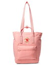 【送料無料】 フェールラーベン レディース ハンドバッグ バッグ Kanken Totepack Pink