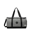 yz n[VFTvC fB[X {XgobO obO Heritage Duffel Raven Crosshatc