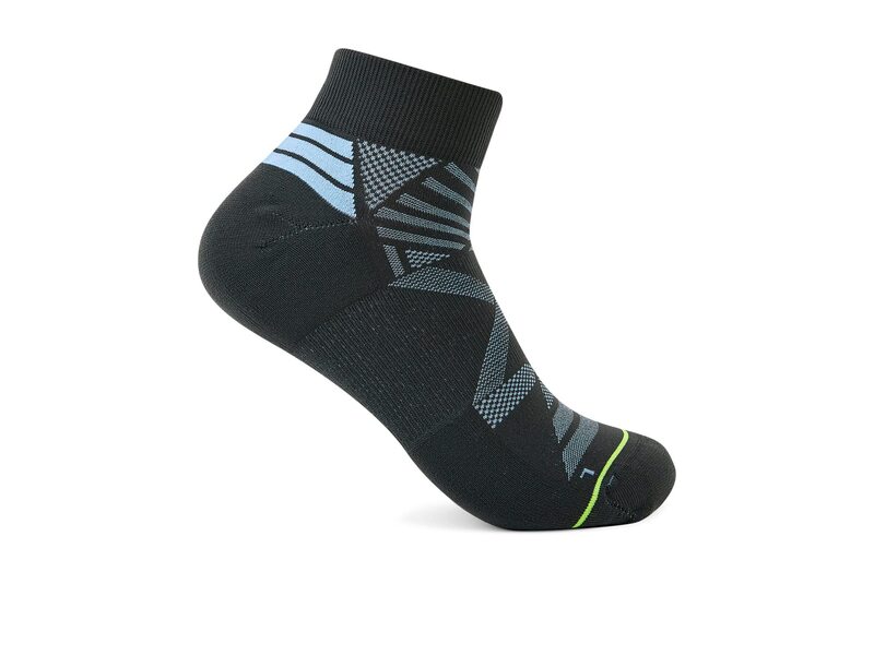 yz \[X fB[X C A_[EFA Experia X Speed Performance Cushion Ankle Charcoal