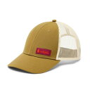【送料無料】 コートパクシー レディース 帽子 アクセサリー Trucker Hat Oak