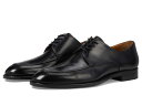 【送料無料】 ブルーノマグリ メンズ オックスフォード シューズ Santino Black