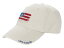 【送料無料】 ライフイズグッド メンズ 帽子 アクセサリー American Flag Tattered Chill Cap Bone