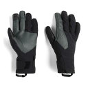 【送料無料】 アウトドアリサーチ メンズ 手袋 アクセサリー Sureshot Pro Gloves Black