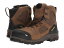 【送料無料】 アイリッシュ・セッター メンズ ブーツ・レインブーツ シューズ Kasota 6 Waterproof Side-Zip Composite-Toe EH Brown 58,800円