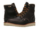 【送料無料】 ソログッド メンズ ブーツ・レインブーツ シューズ American Heritage 1957 Series Waterproof 6 Moc ...