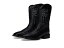 【送料無料】 アリアト メンズ ブーツ・レインブーツ シューズ Sport My Country VentTEK Western Boot Black Deertan/B