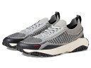 【送料無料】 フューゴ メンズ スニーカー シューズ GO1ST Socks Sneakers Pebble Grey/Dar