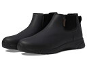 【送料無料】 カーハート メンズ ブーツ・レインブーツ シューズ Force Wr 4 Romeo Soft Toe Boot Black Oil Tanne