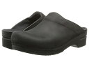 【送料無料】 ダンスコ メンズ サンダル シューズ Karl Black Oiled