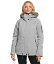 ̵  ǥ   Meade Snow Jacket Heather Grey