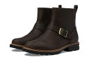 【送料無料】 テバ レディース ブーツ・レインブーツ シューズ Rowena Buckle Bison