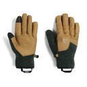 【送料無料】 アウトドアリサーチ メンズ 手袋 アクセサリー Flurry Driving Gloves Grove