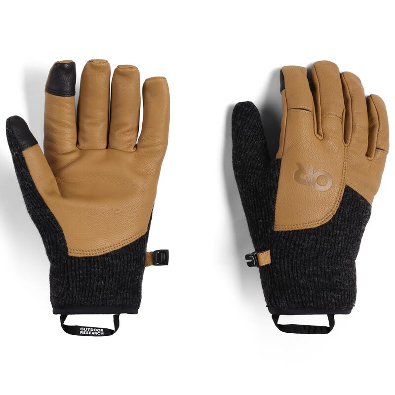 yz AEghAT[` fB[X  ANZT[ Flurry Driving Gloves Black