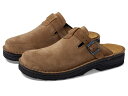 【送料無料】 ナオト メンズ サンダル シューズ Fiord Acorn Suede