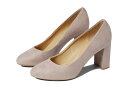 【送料無料】 シーエルバイランドリー レディース ヒール シューズ Lofty Taupe Super Sue