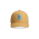 yz g|EfUC Y Xq ANZT[ Trucker - Original Logo Khaki