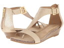 【送料無料】 ケネスコール レディース ヒール シューズ Great Gal Soft Gold