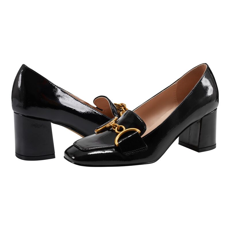 ̵ Хɥ꡼ ǥ ҡ 塼 Lucien Black Patent