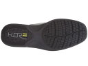 【送料無料】 ノンブッシュ メンズ スリッポン・ローファー シューズ Bleeker Street Bicycle Toe Slip-On with KORE Slip Resistant Walking Comfort Technology Brown 3