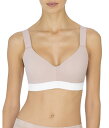 【送料無料】 ナトリ レディース ブラジャー スポーツブラ アンダーウェア Dynamic Convertible Contour Sport Bra Rose...
