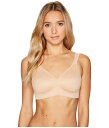 【送料無料】 アニータ レディース ブラジャー アンダーウェア Rosa Faia Twin Unlined Soft Cup Bra 5493 Nude
