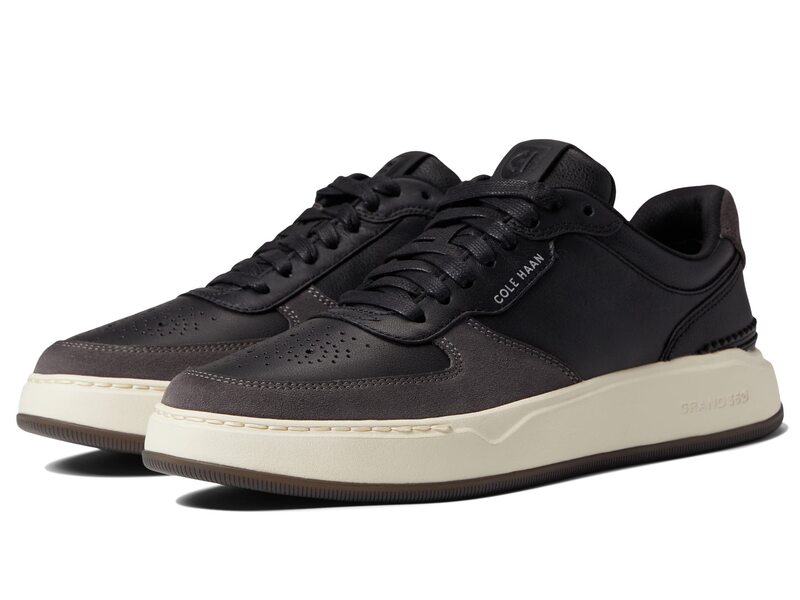 ̵ ϡ  ˡ 塼 Grandpro Crossover Sneaker Black/Dark Pav...