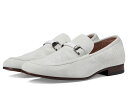 【送料無料】 ステイシーアダムス メンズ スリッポン・ローファー シューズ Wydell Slip-On Loafer Chalk