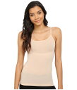 【送料無料】 スパンク レディース シャツ トップス SPANX Shapewear for Women Thinstincts Convertible Cami Soft Nude