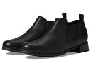 【送料無料】 ムンロー レディース ブーツ・レインブーツ シューズ Bedford Black